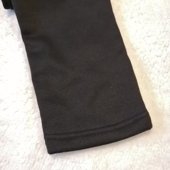 Black matching lounge set - Picture 8 of 11